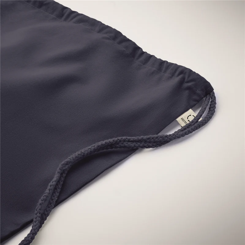 Recycled 140gr/m² Cotton Bag