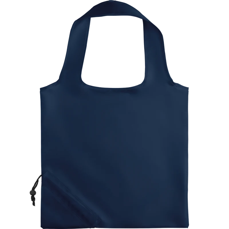 Foldable Polyester Shopping Bag