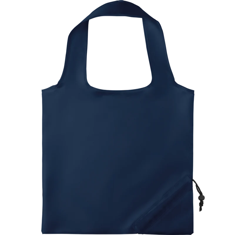 Foldable Polyester Shopping Bag