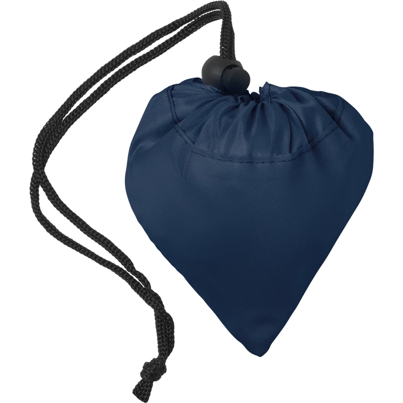 Foldable Polyester Shopping Bag