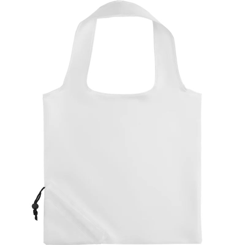 Foldable Polyester Shopping Bag