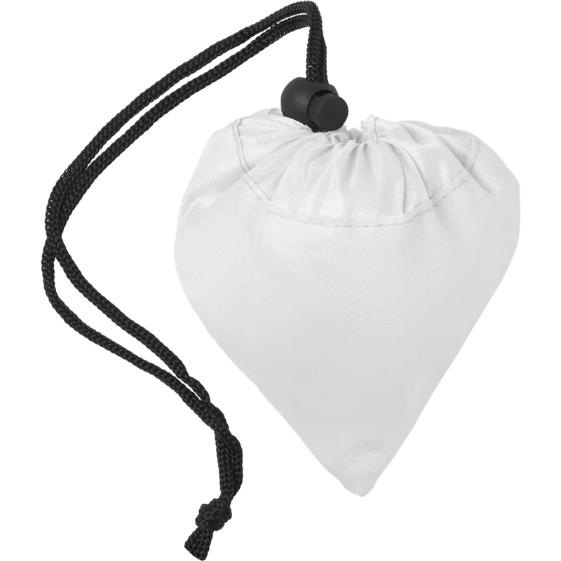 Foldable Polyester Shopping Bag
