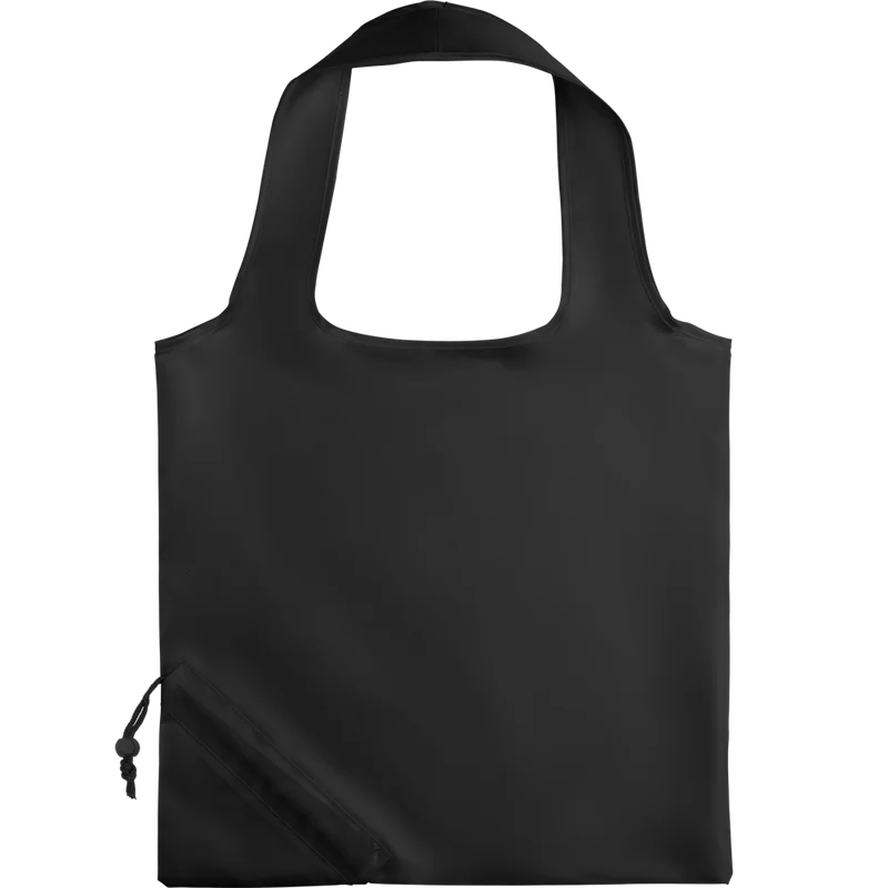 Foldable Polyester Shopping Bag