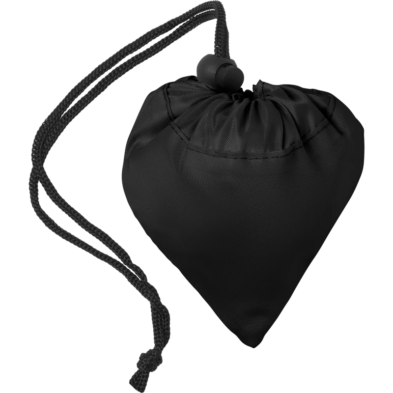 Foldable Polyester Shopping Bag
