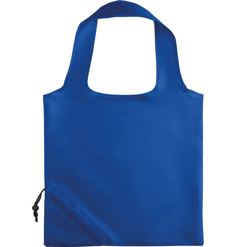 Foldable Polyester Shopping Bag