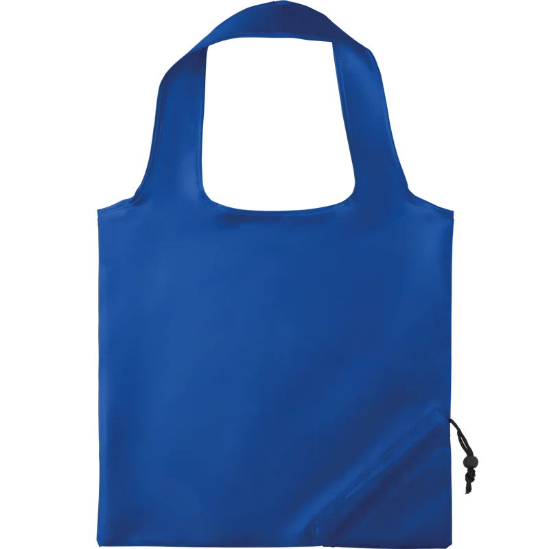 Foldable Polyester Shopping Bag
