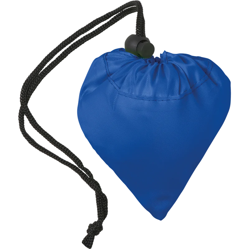 Foldable Polyester Shopping Bag