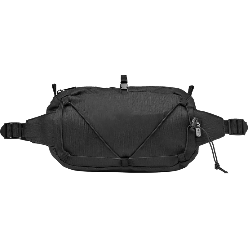 Waist Bag in 600D RPET