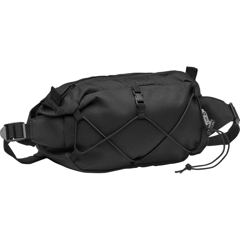Waist Bag in 600D RPET