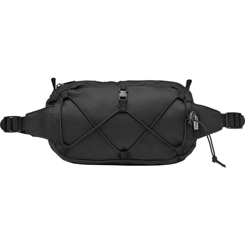 Waist Bag in 600D RPET