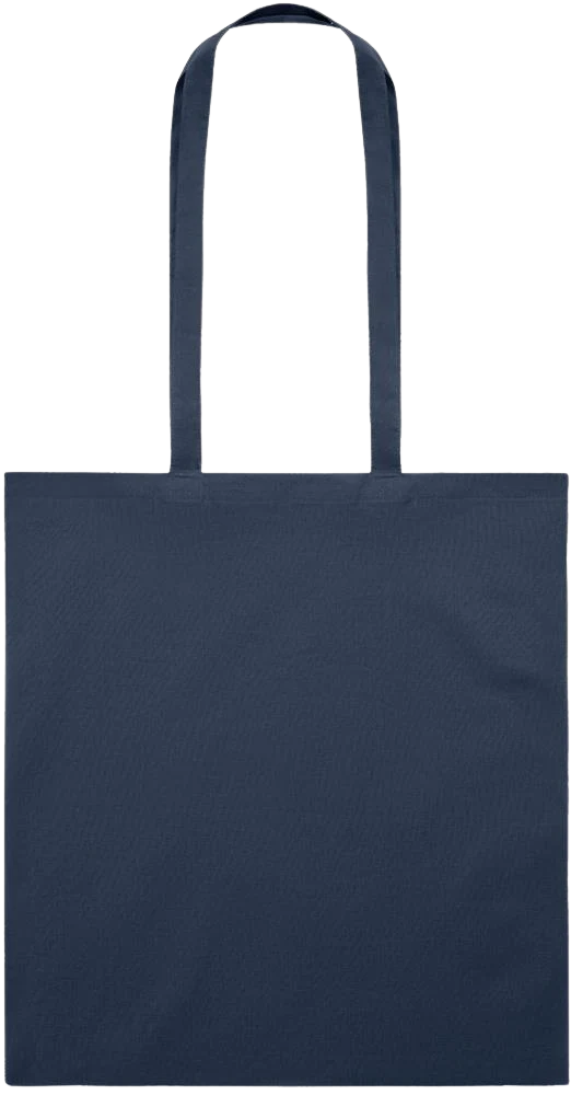 Essential colored event tote bag