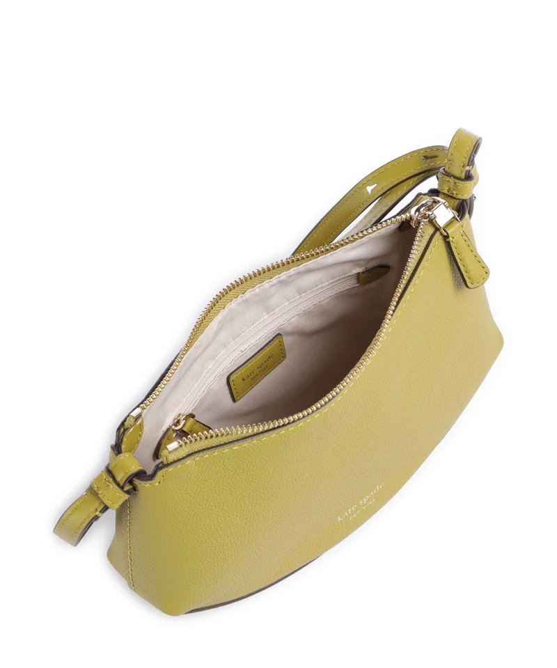 Kate Spade New York Loop Umhängetasche laurel leaf