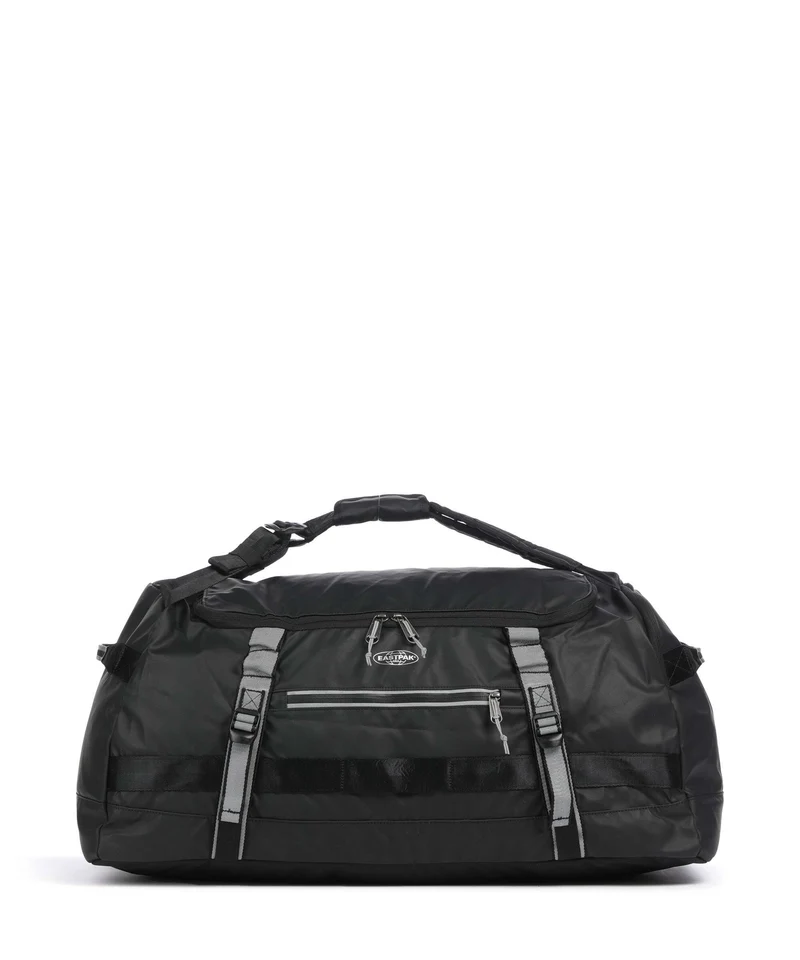 Eastpak Duffel Pack M Reisetasche tarp reflect