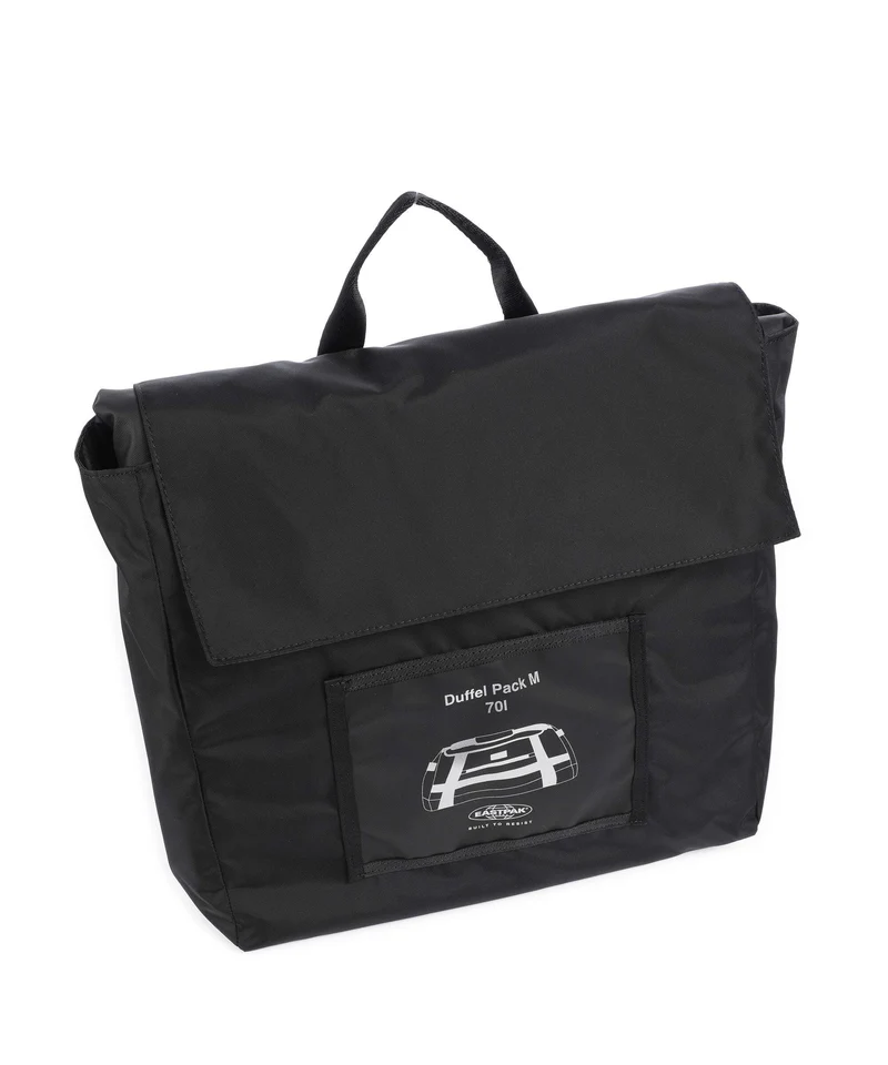 Eastpak Duffel Pack M Reisetasche tarp reflect