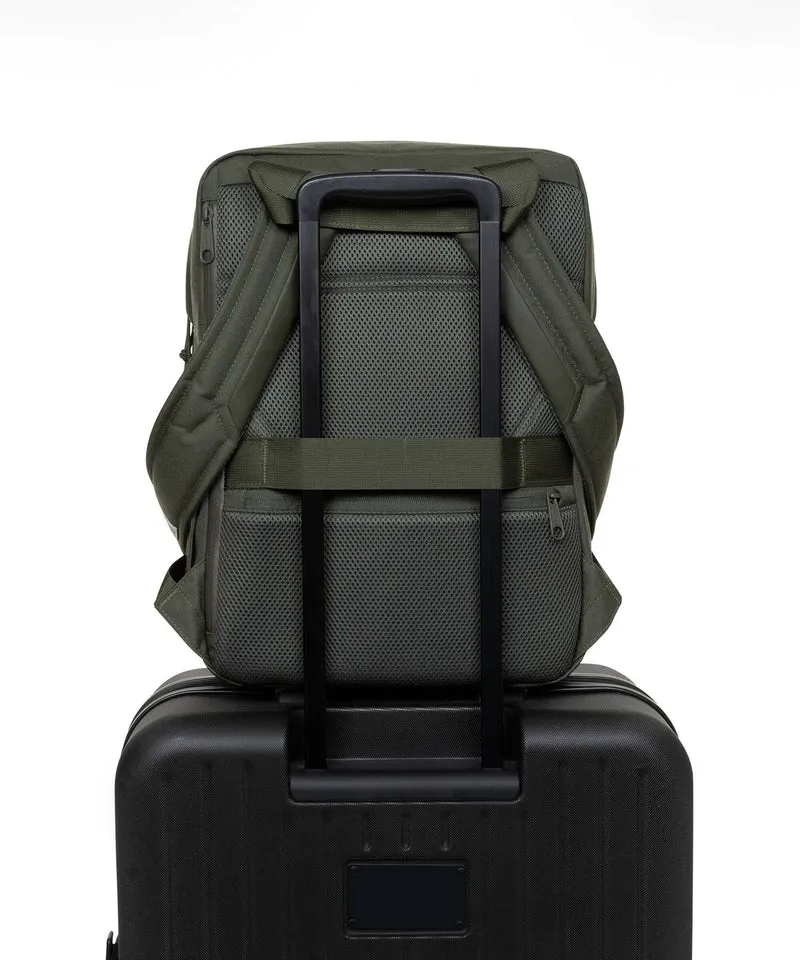 Eastpak Icon Totepack Rucksack khaki