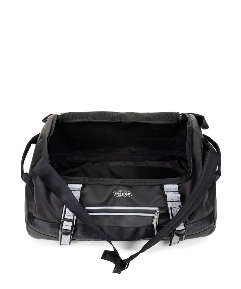 Eastpak Duffel Pack S Reisetasche tarp reflect