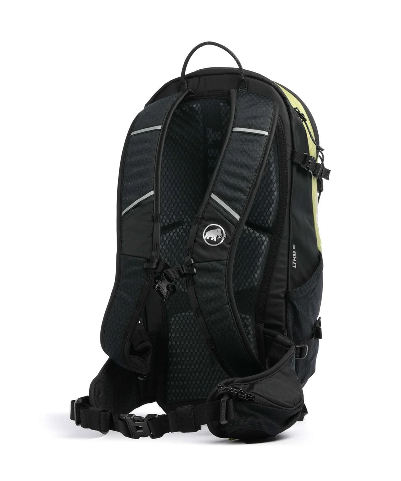 Mammut Lithium 20 Wanderrucksack holunder/black
