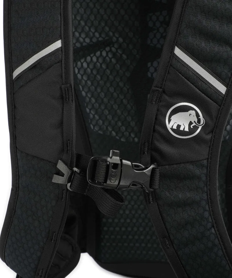 Mammut Lithium 20 Wanderrucksack holunder/black