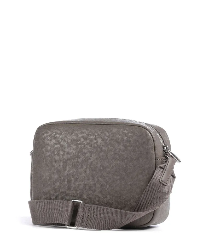 Lacoste Ossian Umhängetasche morel