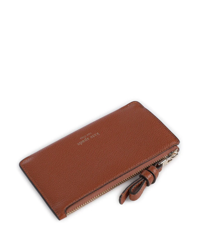 Kate Spade New York Loop Kreditkartenetui southwest desert