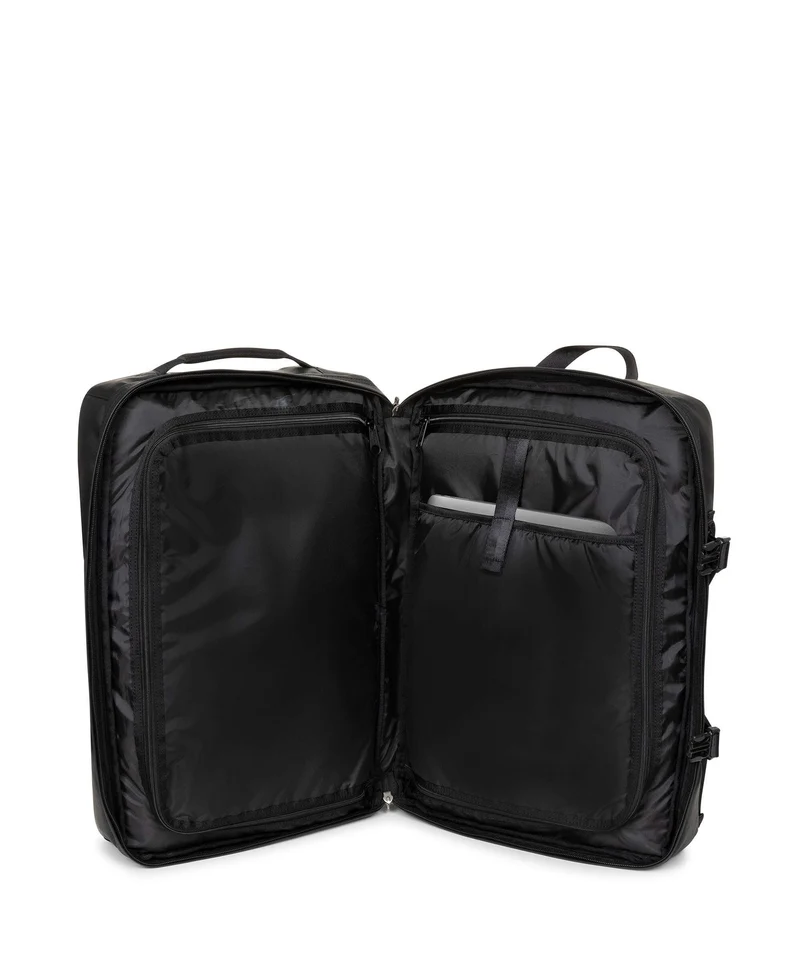 Eastpak Tarp Travelpack Reiserucksack reflect