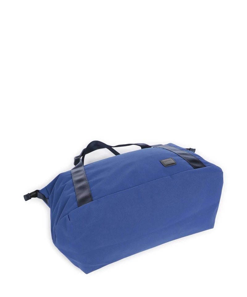 Bellroy Classic Getaway Weekender indigo