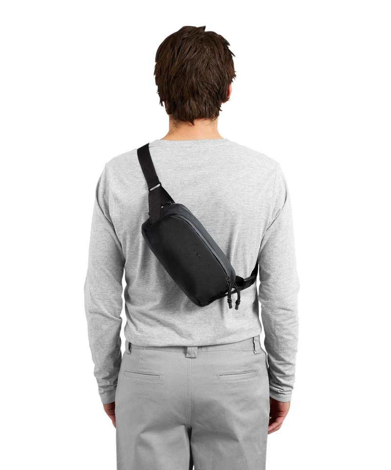 Bellroy Venture 2.5 Ready Gürteltasche safari