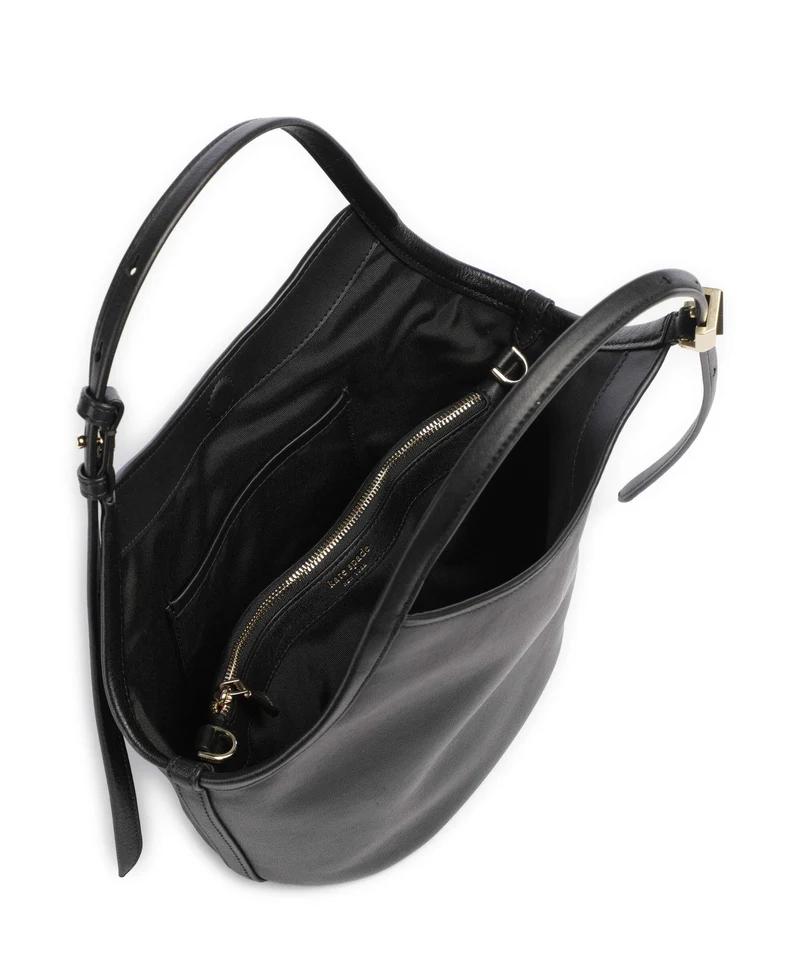Kate Spade New York Deco Small Handtasche black
