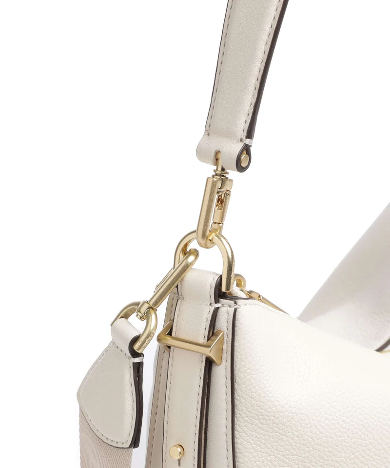 Kate Spade New York Liv Large Beuteltasche cashew milk