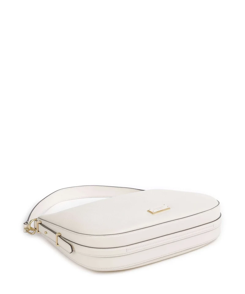 Kate Spade New York Liv Large Beuteltasche cashew milk