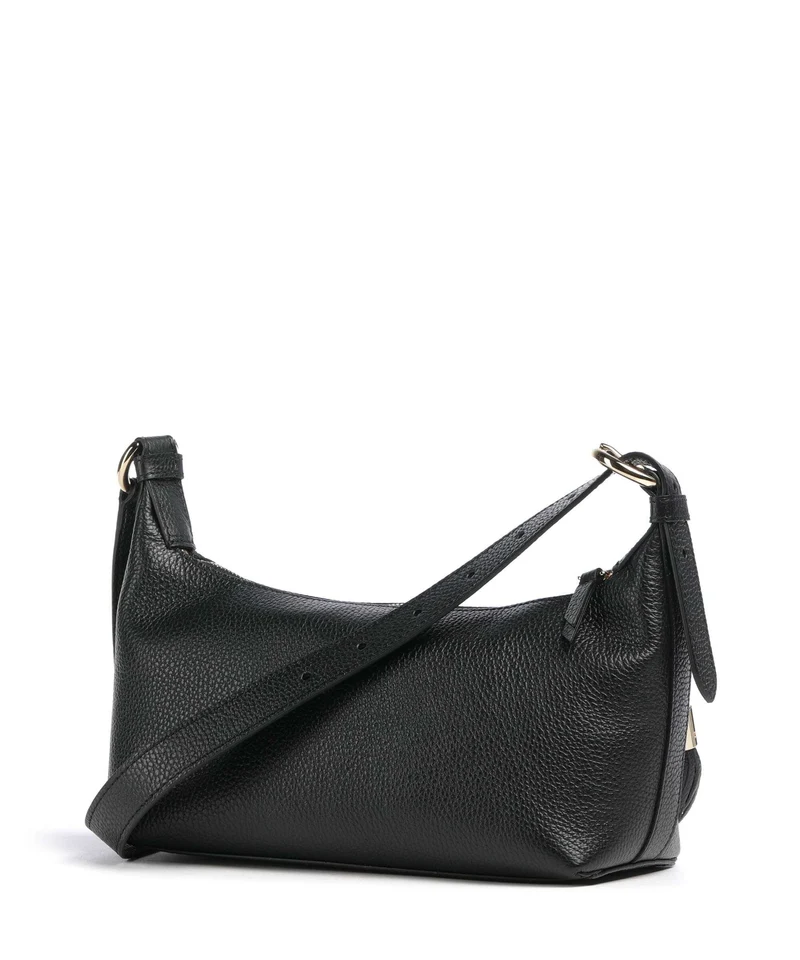 Lancel Premier Flirt S Umhängetasche black