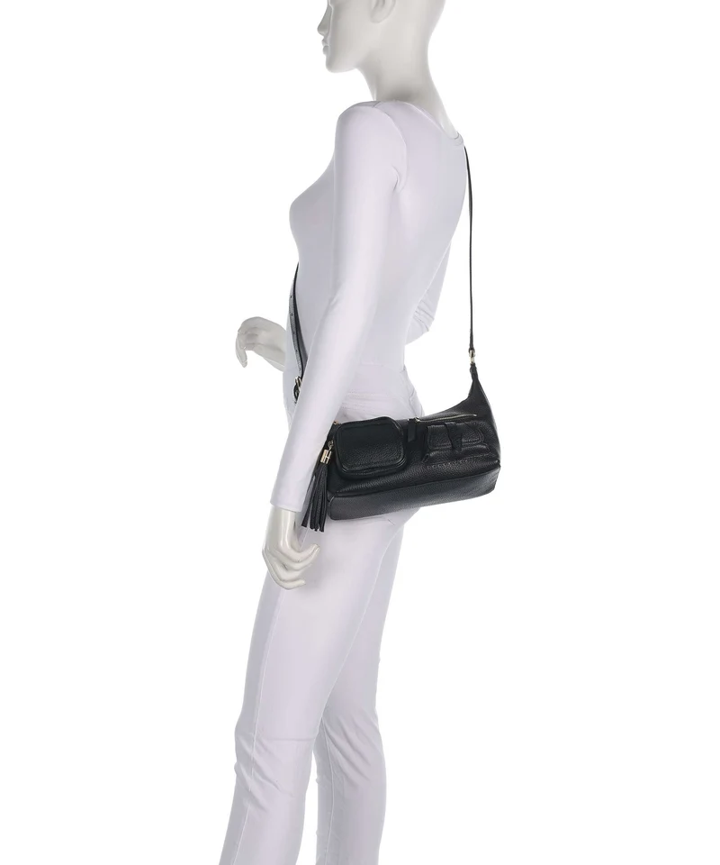 Lancel Premier Flirt S Umhängetasche black