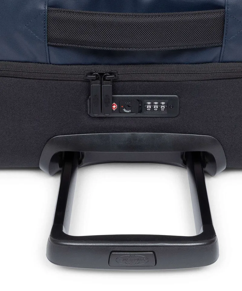 Eastpak Tranverz Cnnct L Rollenreisetasche admiral