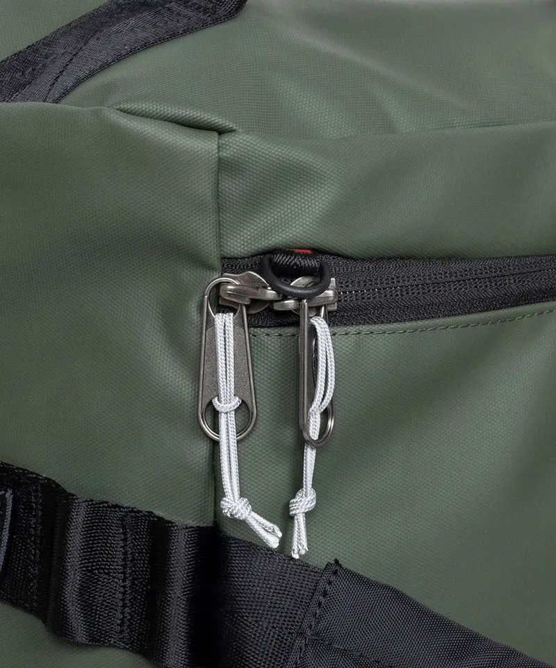 Eastpak Duffel Pack S Rollenreisetasche tarp forest