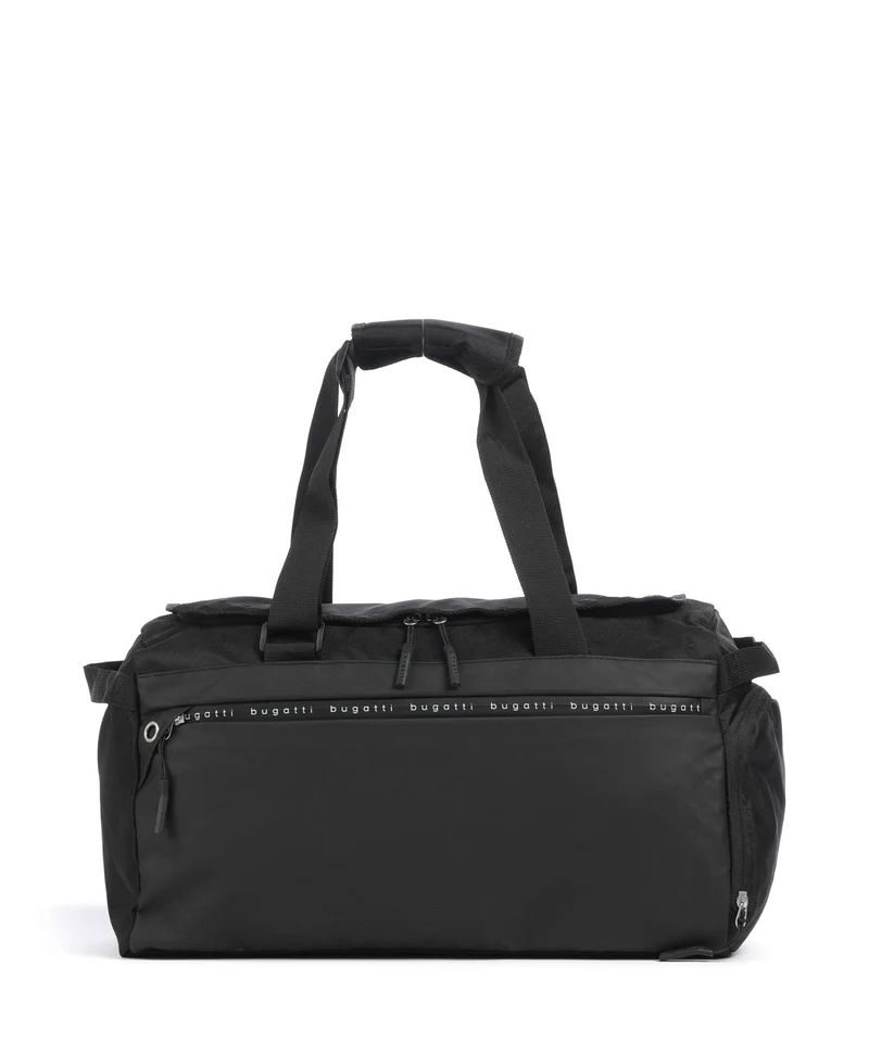 Bugatti Blanc Delight Weekender schwarz
