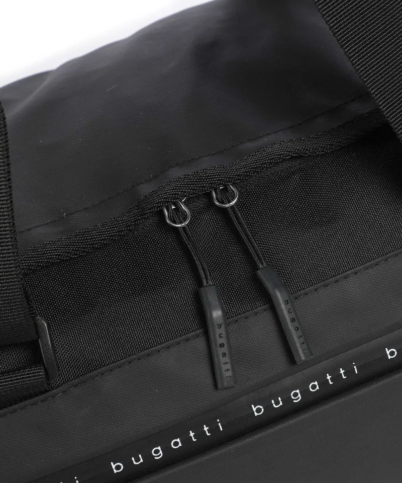 Bugatti Blanc Delight Weekender schwarz