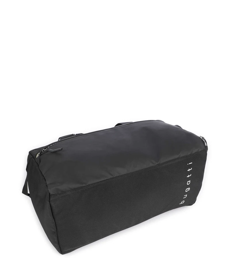 Bugatti Blanc Delight Weekender schwarz