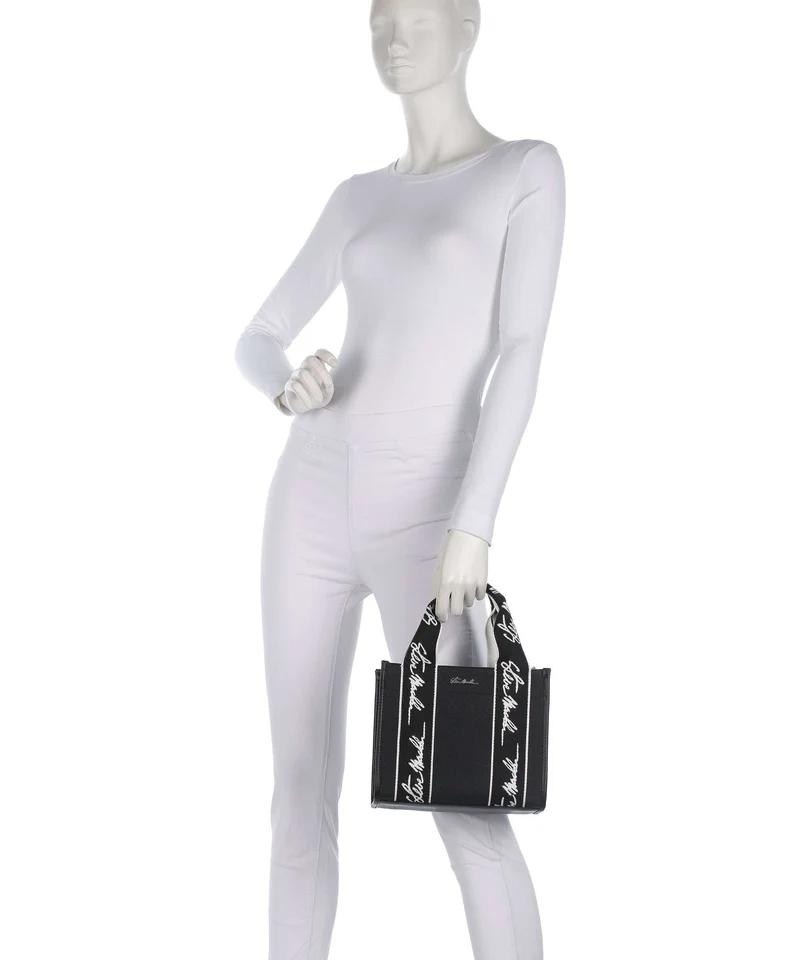 Steve Madden BTIDAL Handtasche black