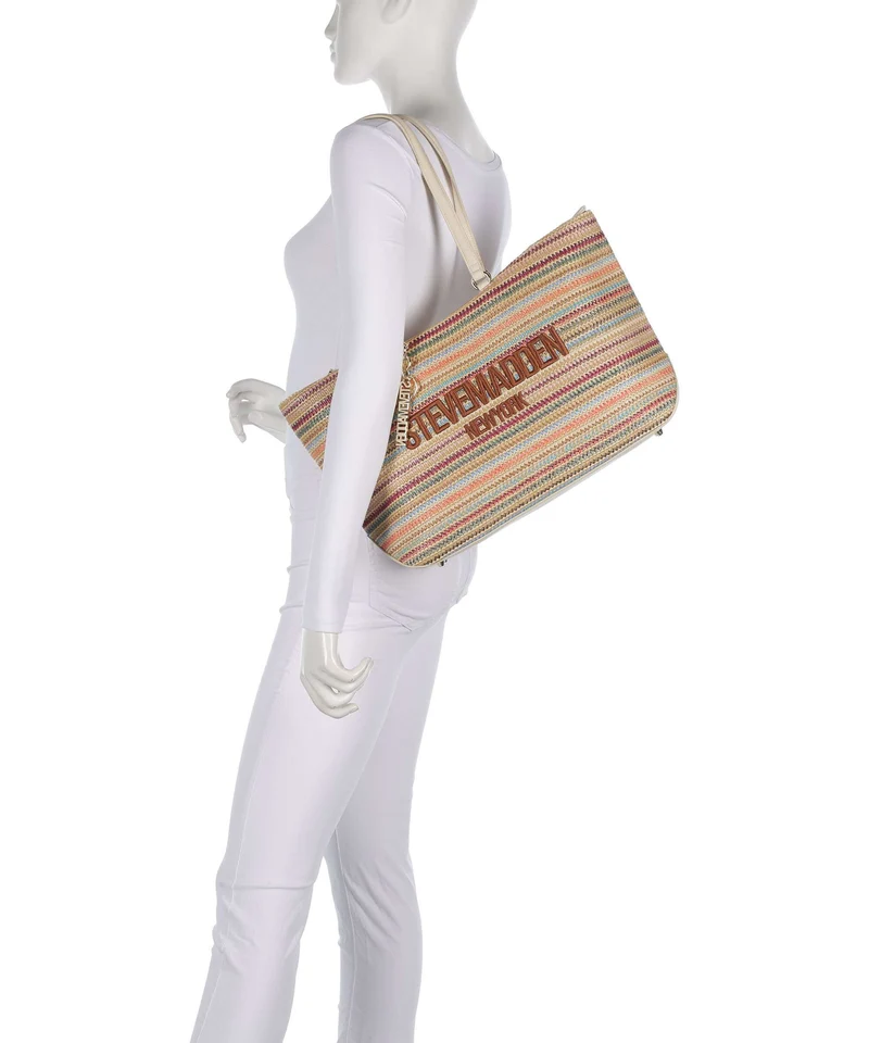 Steve Madden BCOCO-S Shopper multi