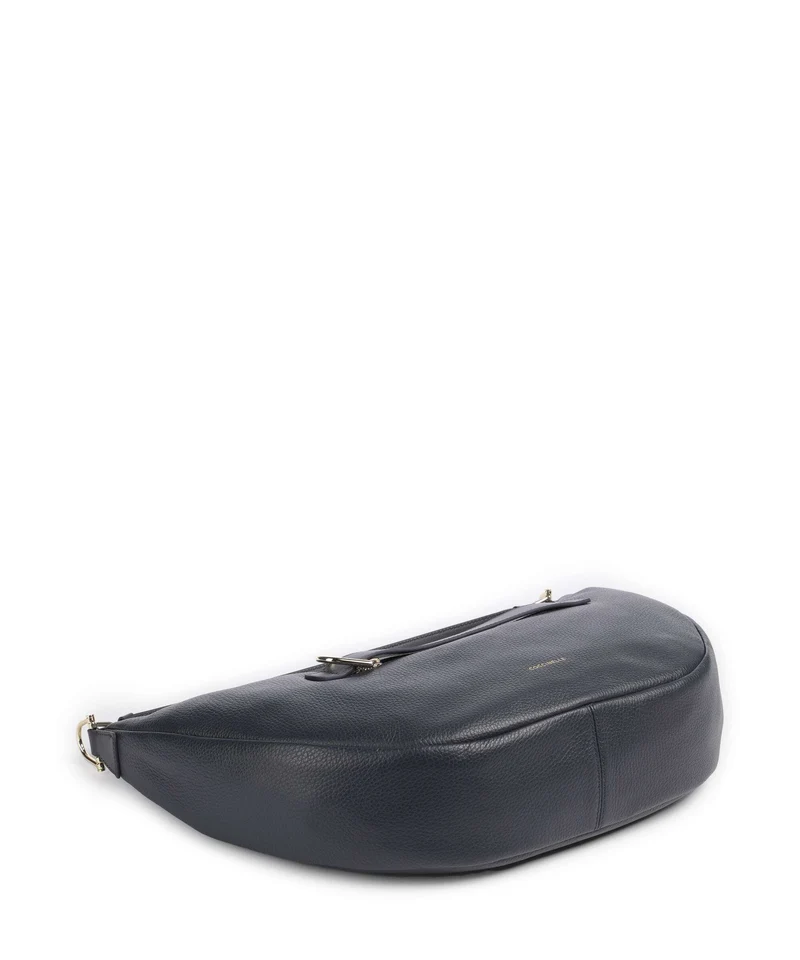 Coccinelle Paki Beuteltasche midnight blue