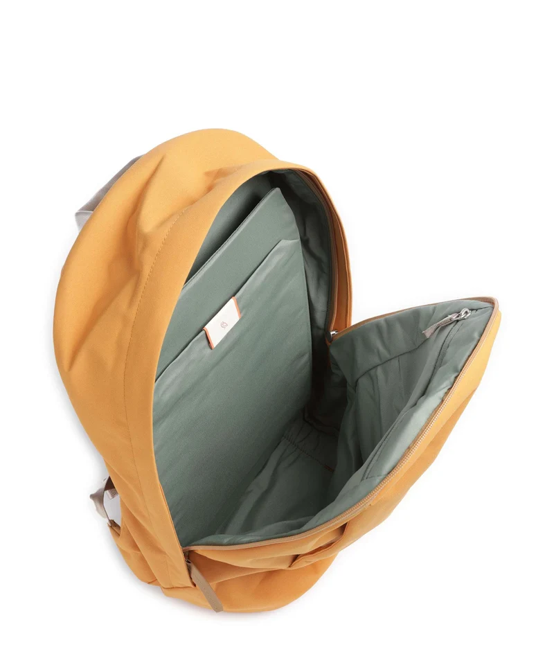 Bellroy Classic 20 Rucksack butterscotch