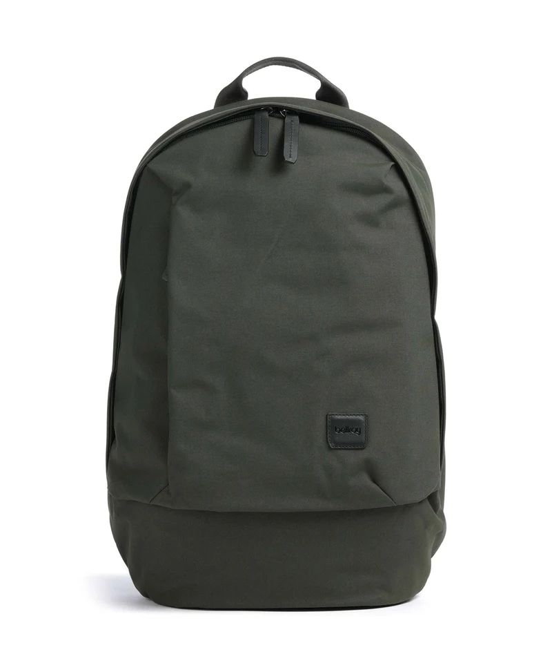 Bellroy Classic 20 Rucksack olive