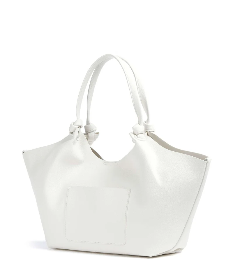 DKNY Paula Medium Shopper marshmallow