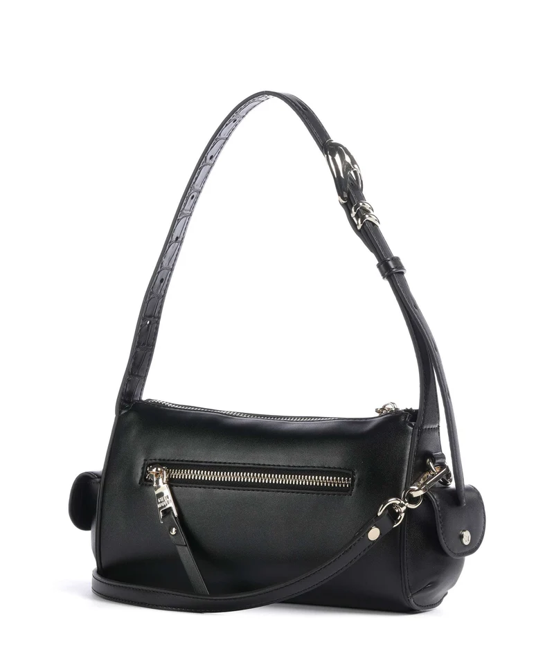 Steve Madden BDOHA Schultertasche black