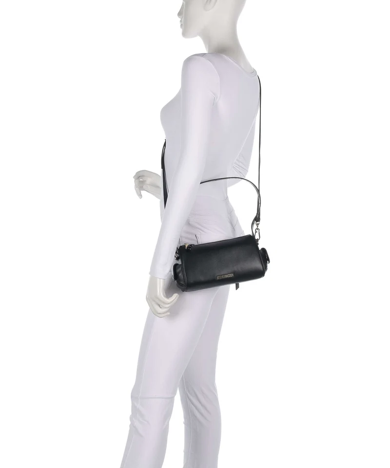 Steve Madden BDOHA Schultertasche black