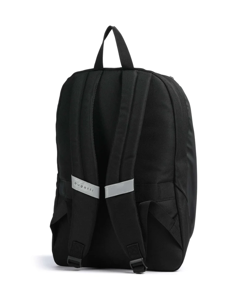 Bugatti Blanc Delight Rucksack schwarz
