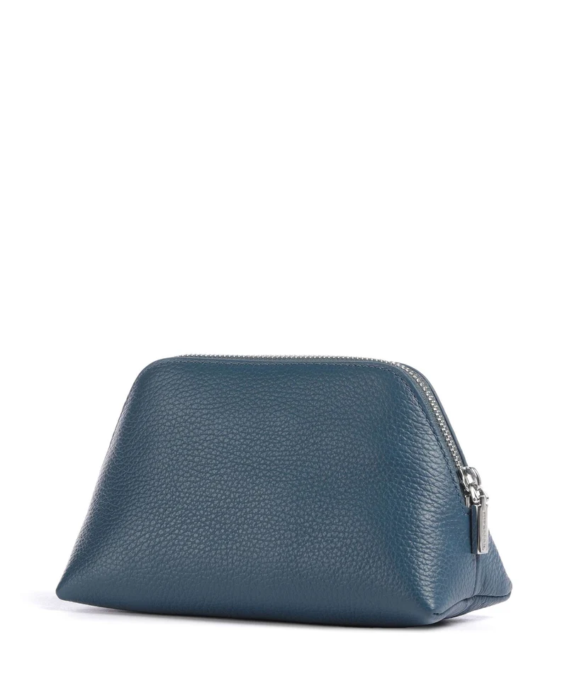 Coccinelle Helga Kosmetiktasche deep blue