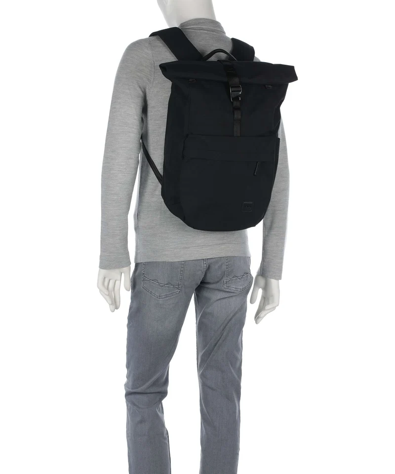 Bellroy Classic Rolltop Rucksack indigo