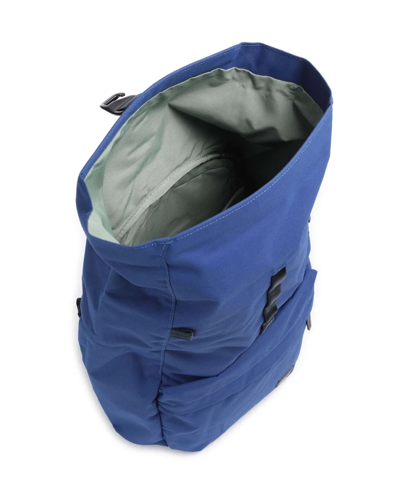 Bellroy Classic Rolltop Rucksack indigo