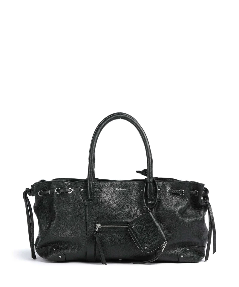 The Kooples Handtasche black